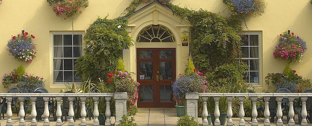 Les Rocquettes Hotel Saint Peter Port Dış mekan fotoğraf